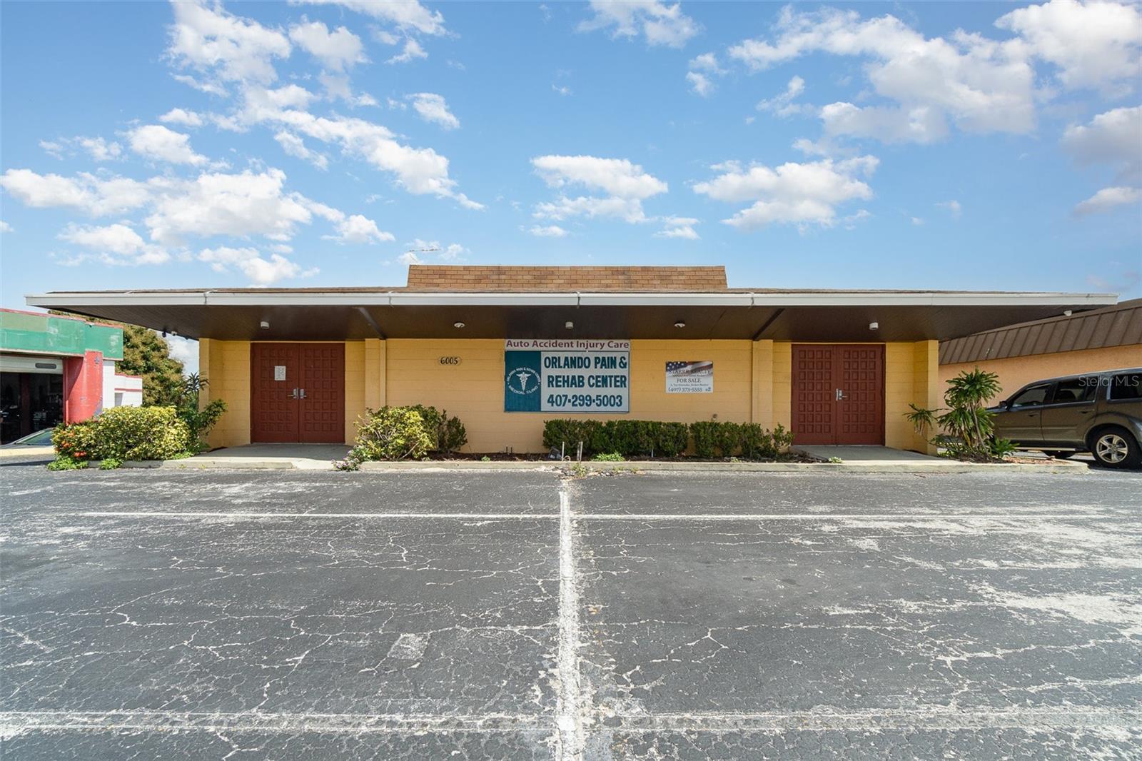 6005 SILVER STAR RD, ORLANDO, FL, 32808