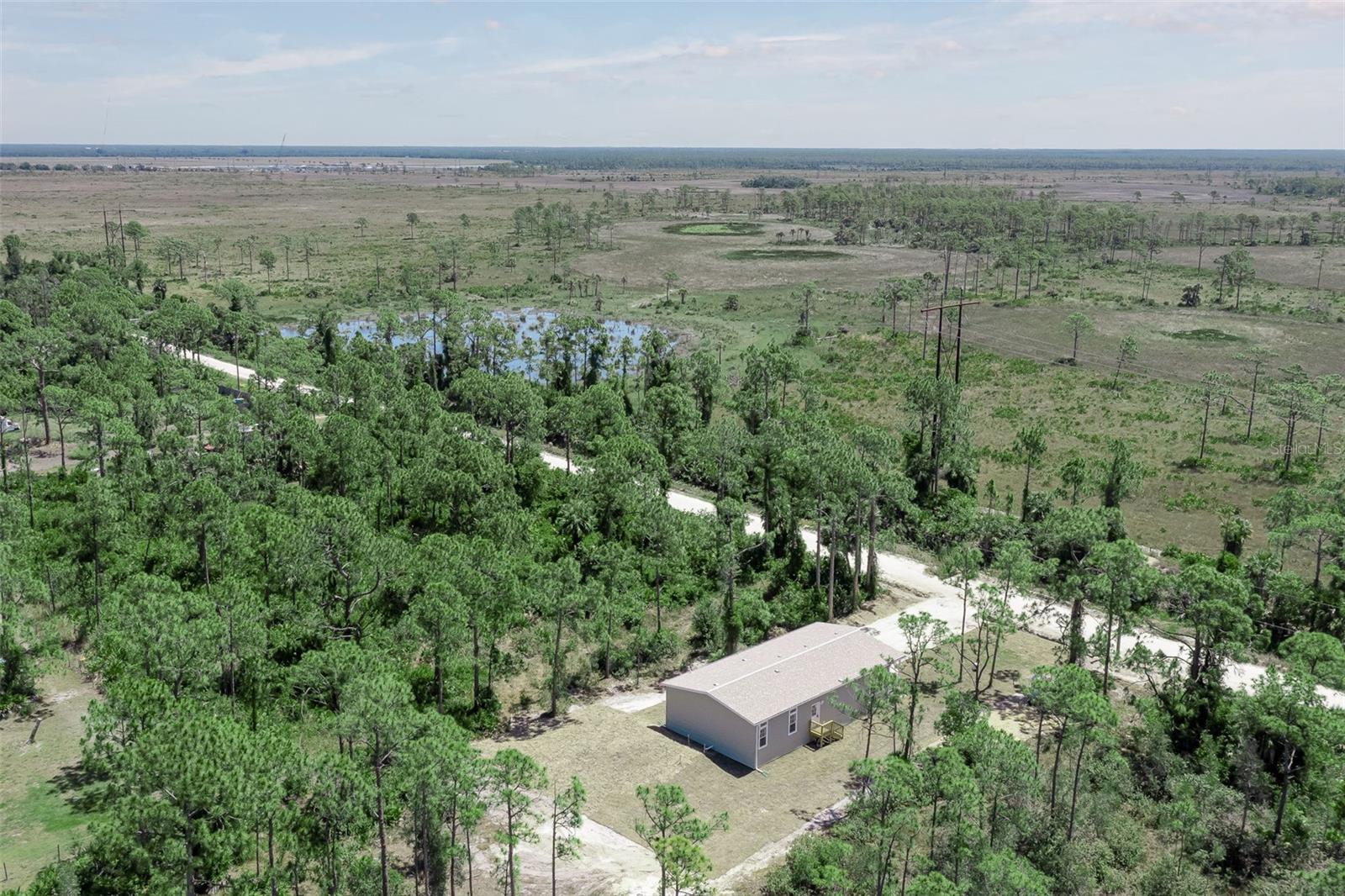 8191 STRASSE BLVD, PUNTA GORDA, FL, 33982