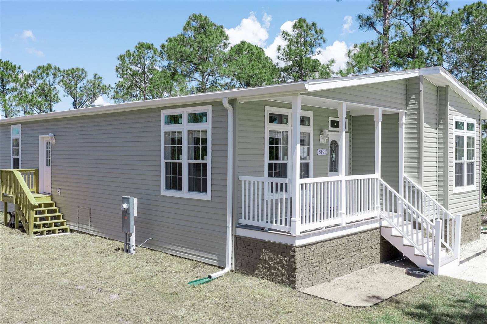 8191 STRASSE BLVD, PUNTA GORDA, FL, 33982