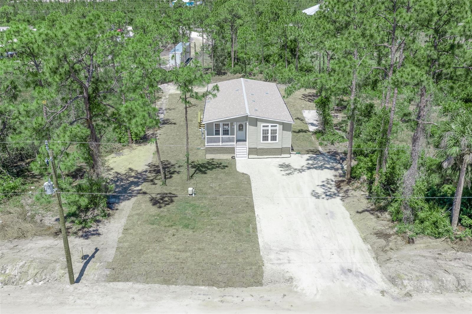 8191 STRASSE BLVD, PUNTA GORDA, FL, 33982
