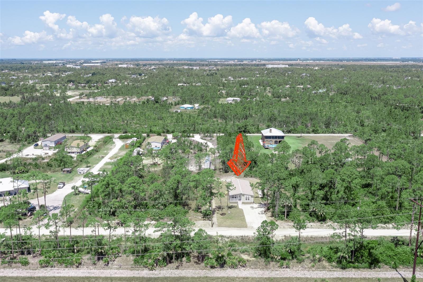 8191 STRASSE BLVD, PUNTA GORDA, FL, 33982