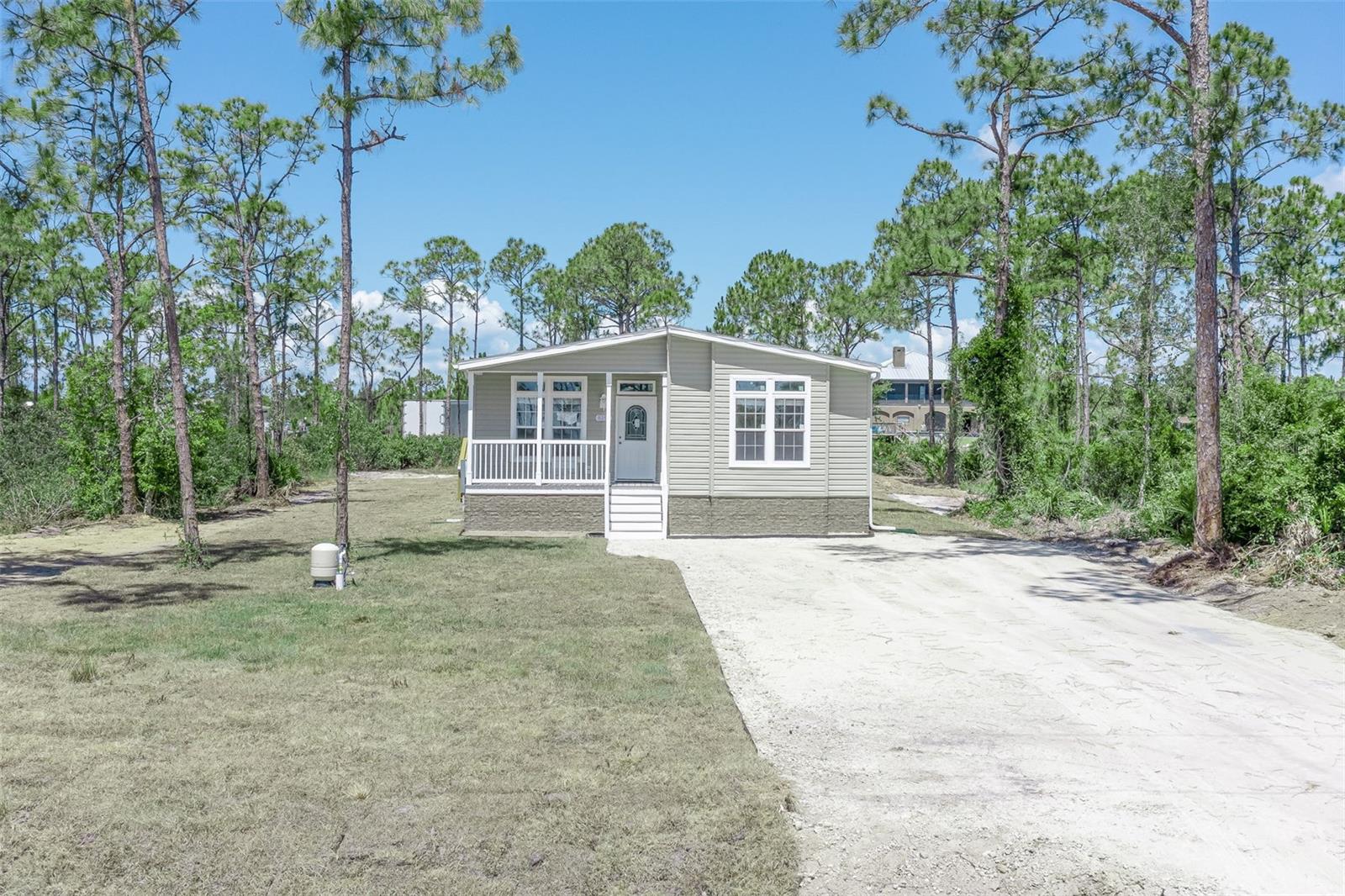8191 STRASSE BLVD, PUNTA GORDA, FL, 33982