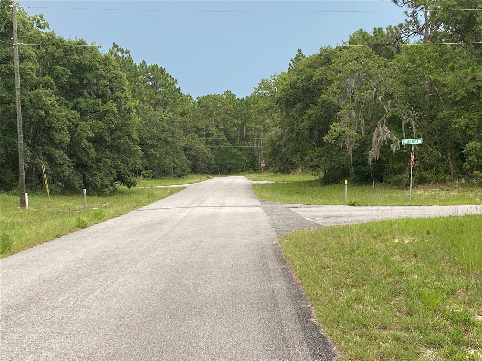 TBD SW 136 ST, OCALA, FL, 34473