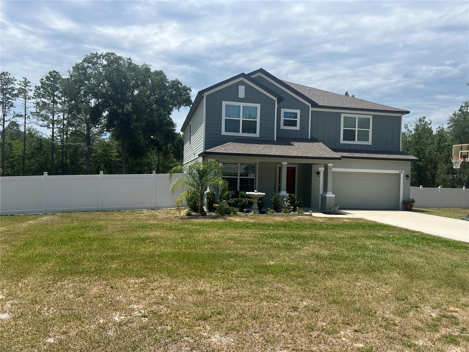 18225 MAIRDALE RD, WEEKI WACHEE, FL, 34614