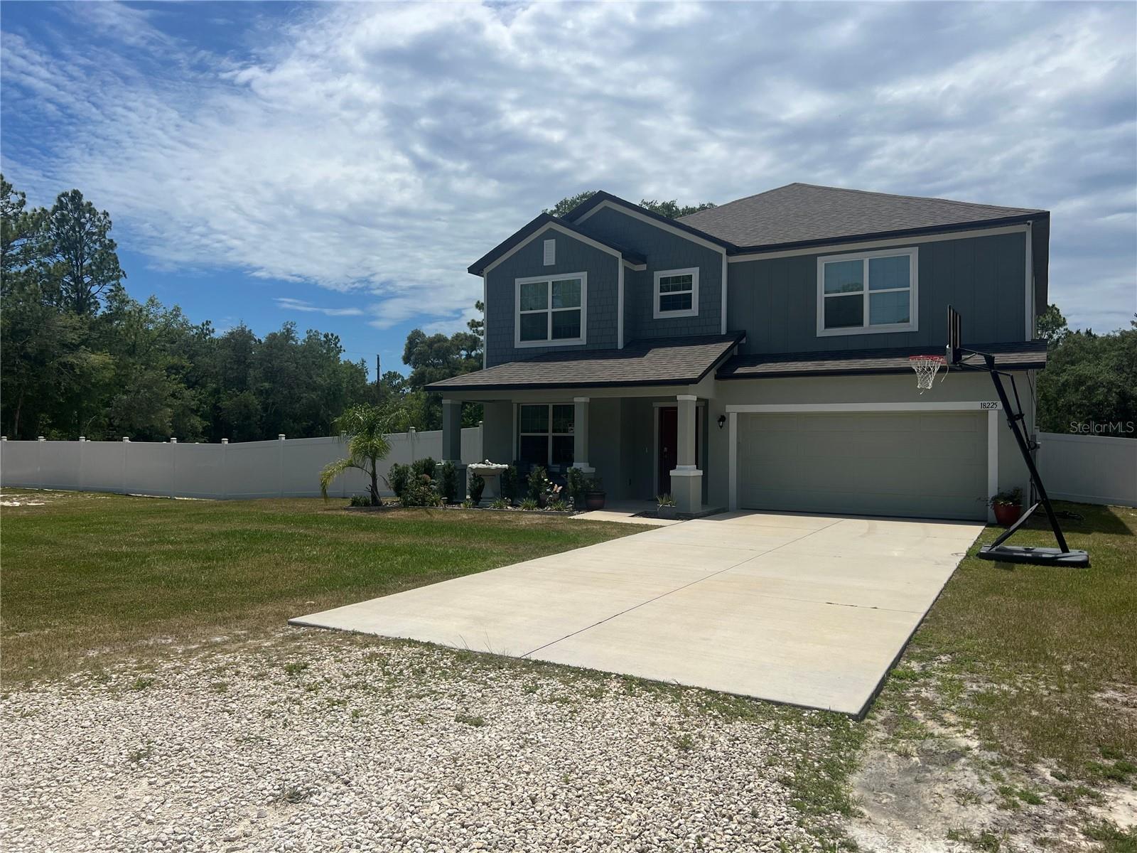 18225 MAIRDALE RD, WEEKI WACHEE, FL, 34614