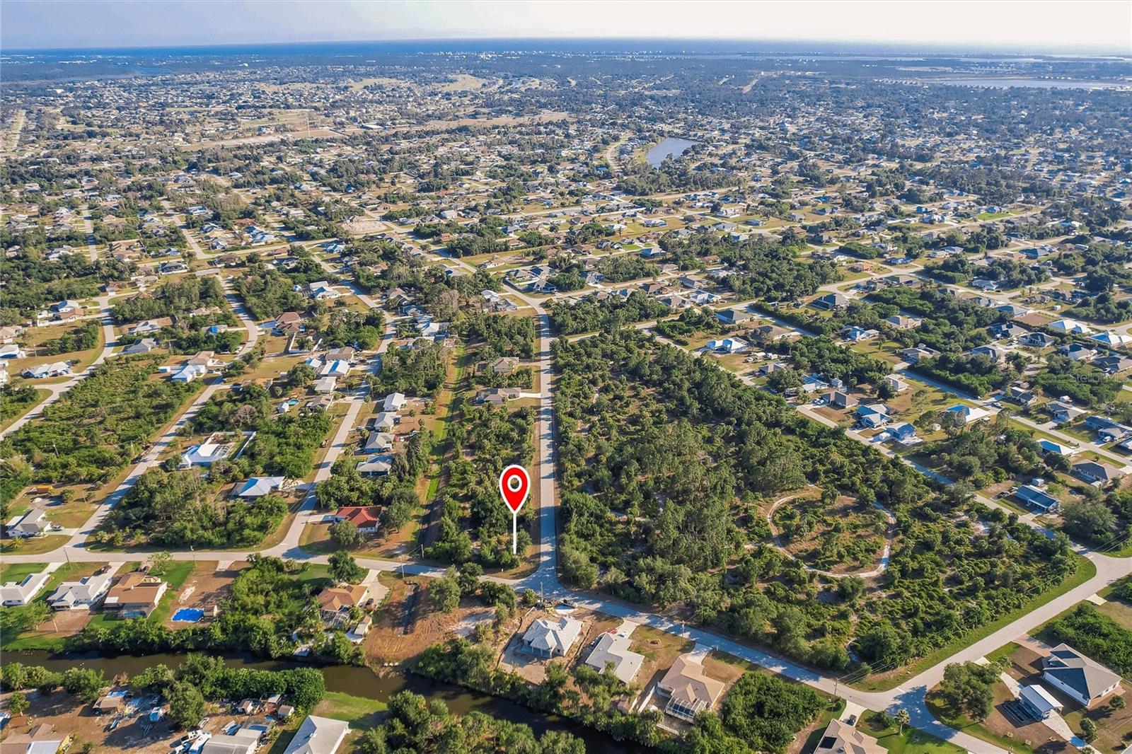7065 ROSEMONT DR, ENGLEWOOD, FL, 34224