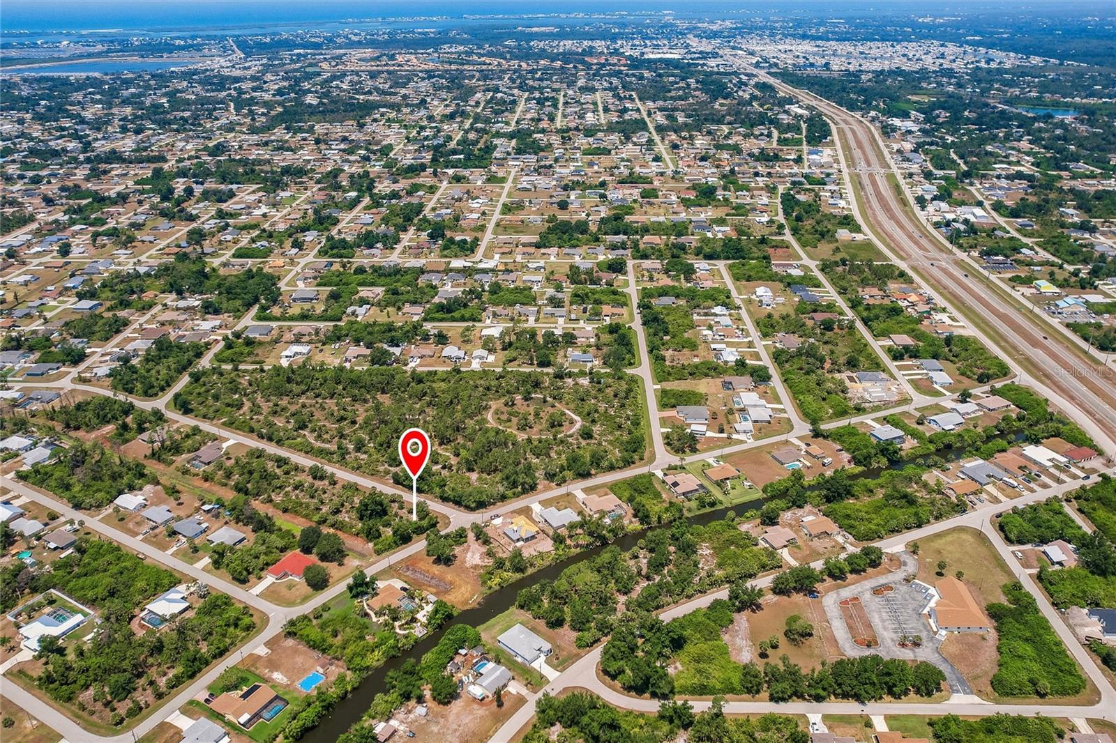 7065 ROSEMONT DR, ENGLEWOOD, FL, 34224
