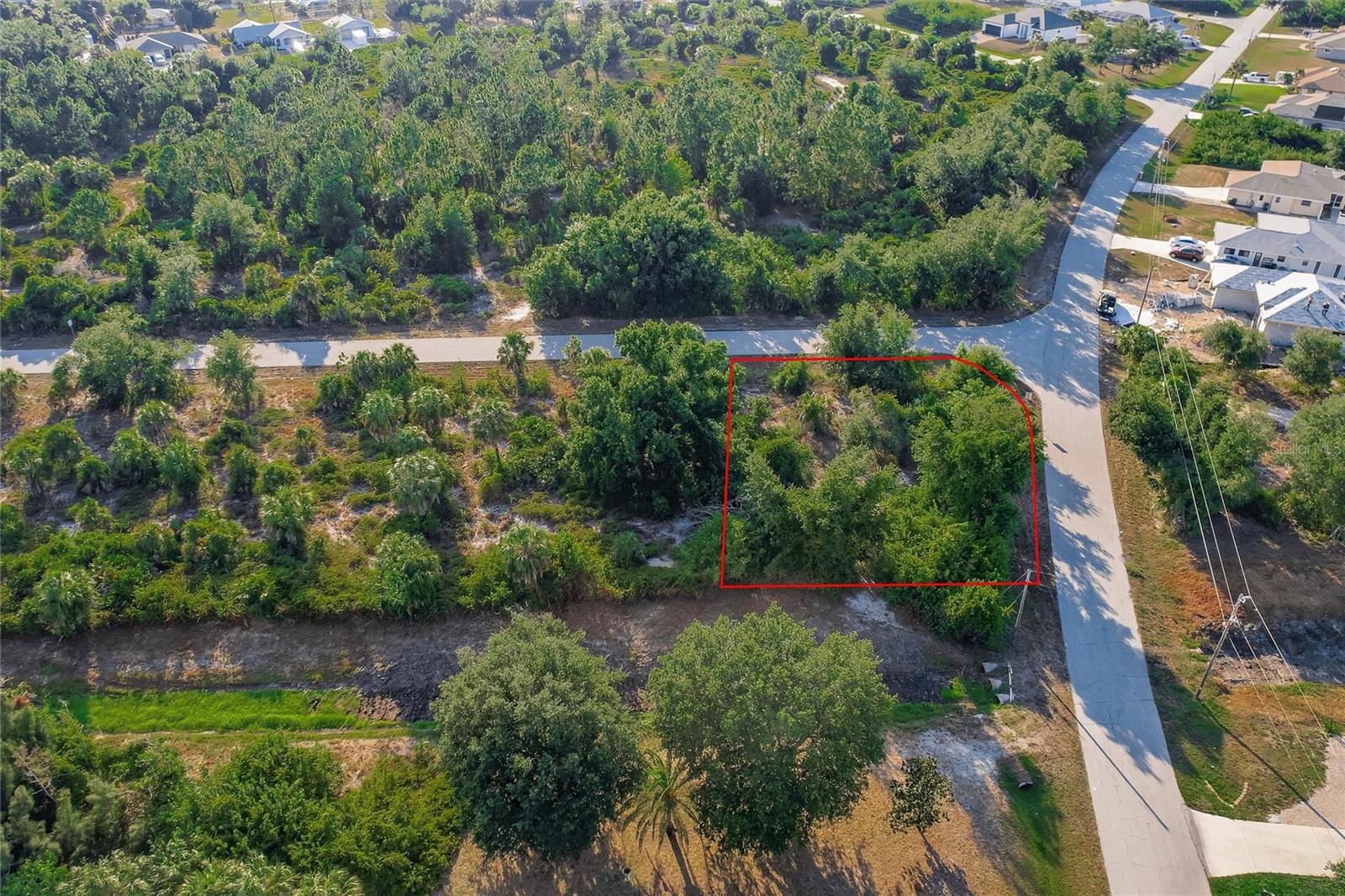 7065 ROSEMONT DR, ENGLEWOOD, FL, 34224