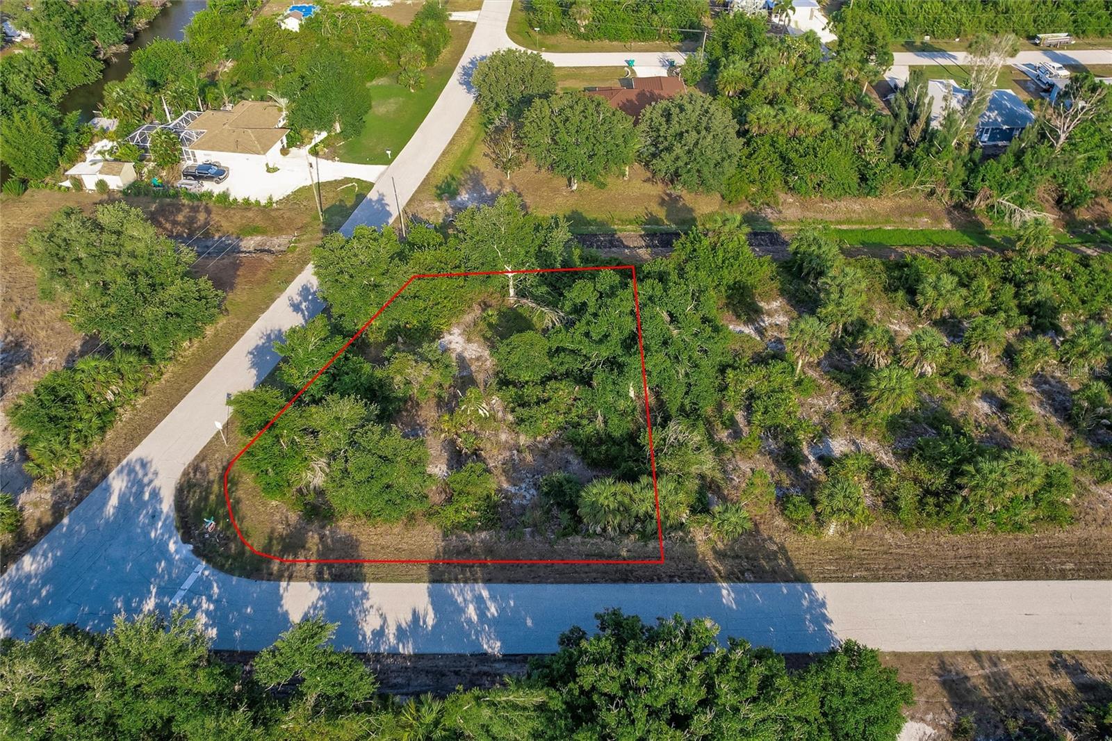7065 ROSEMONT DR, ENGLEWOOD, FL, 34224