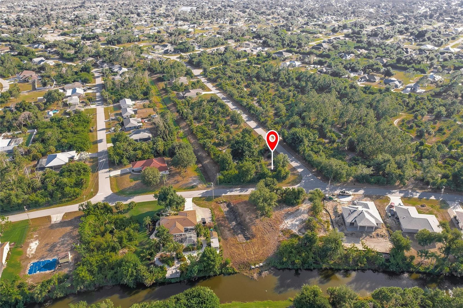 7065 ROSEMONT DR, ENGLEWOOD, FL, 34224