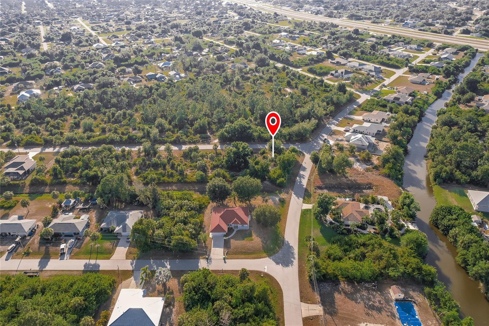 7065 ROSEMONT DR, ENGLEWOOD, FL, 34224