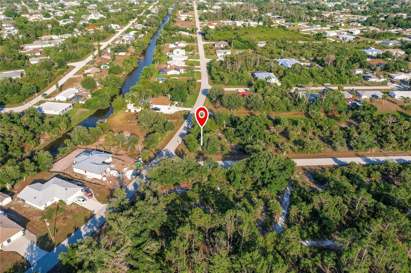 7065 ROSEMONT DR, ENGLEWOOD, FL, 34224