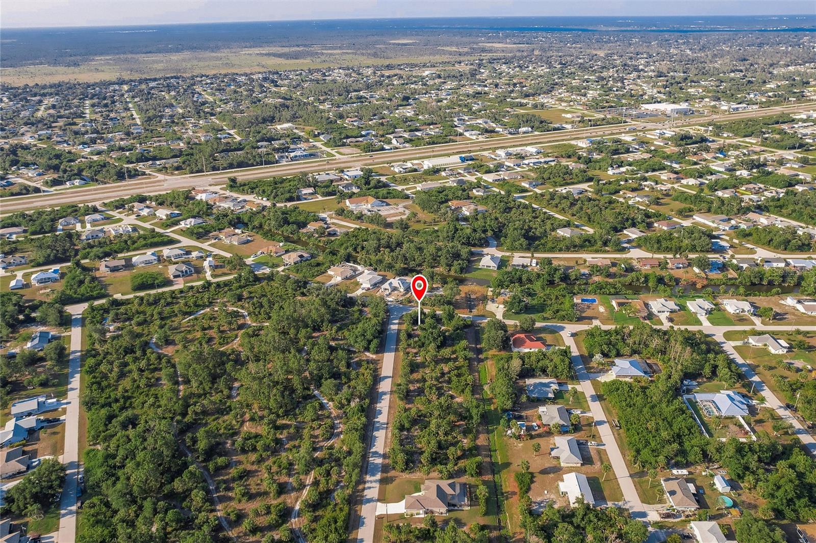 7065 ROSEMONT DR, ENGLEWOOD, FL, 34224