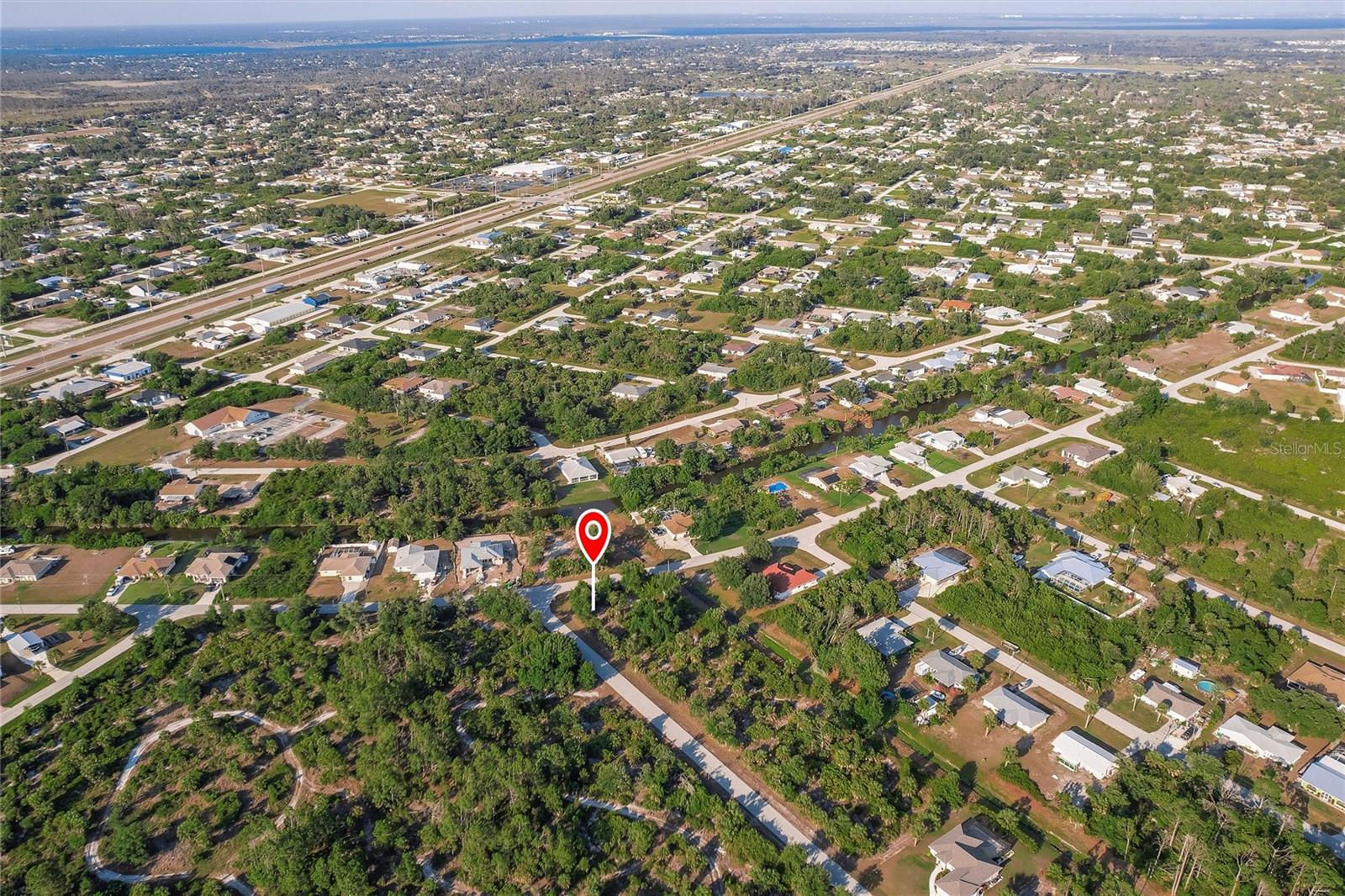 7065 ROSEMONT DR, ENGLEWOOD, FL, 34224