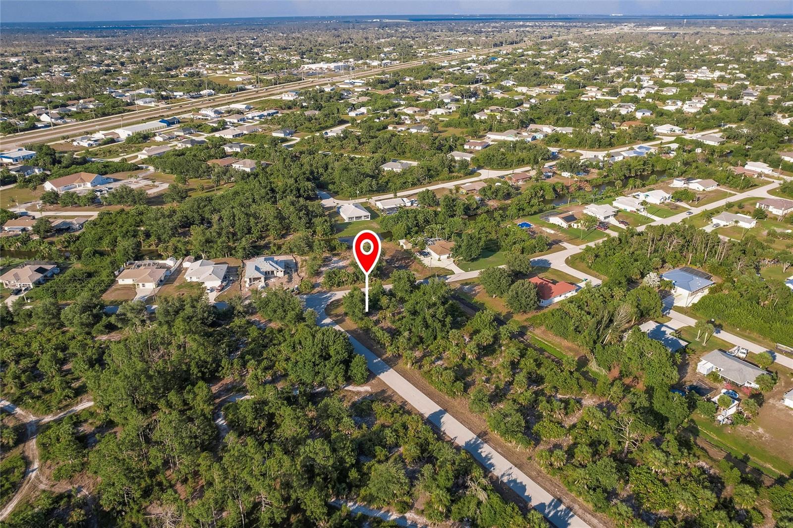 7065 ROSEMONT DR, ENGLEWOOD, FL, 34224