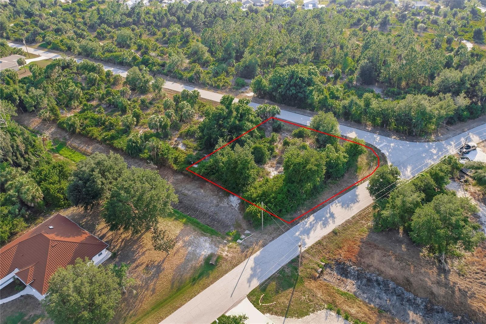 7065 ROSEMONT DR, ENGLEWOOD, FL, 34224