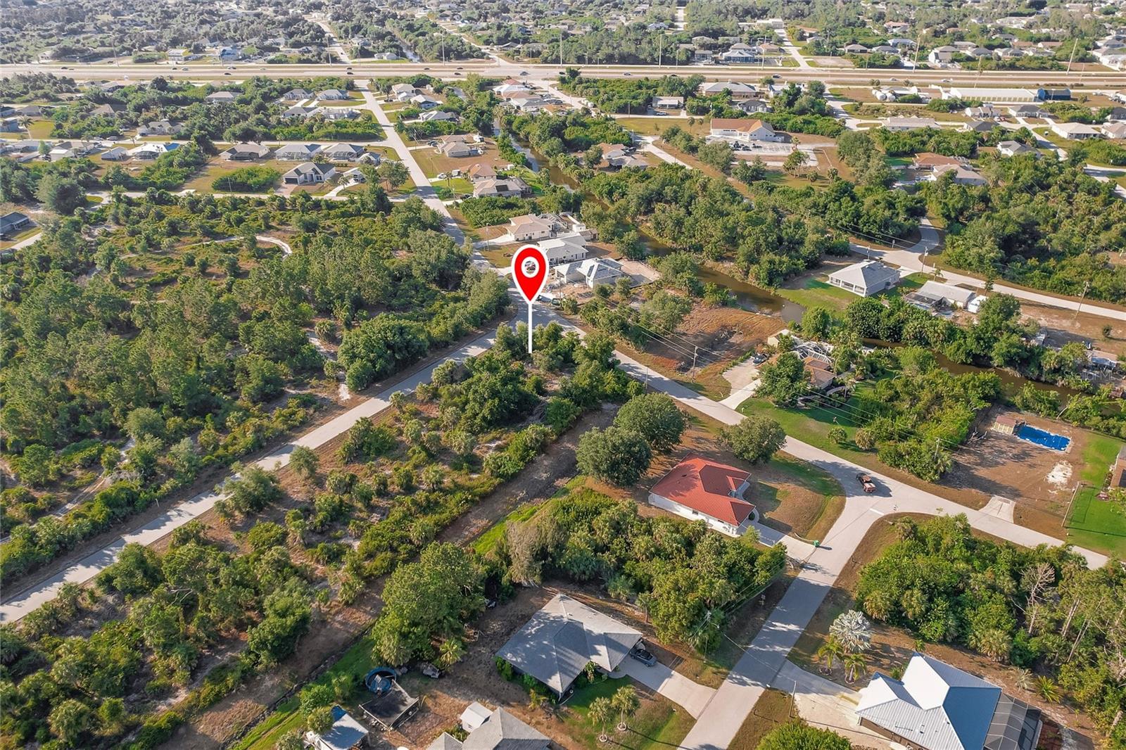 7065 ROSEMONT DR, ENGLEWOOD, FL, 34224