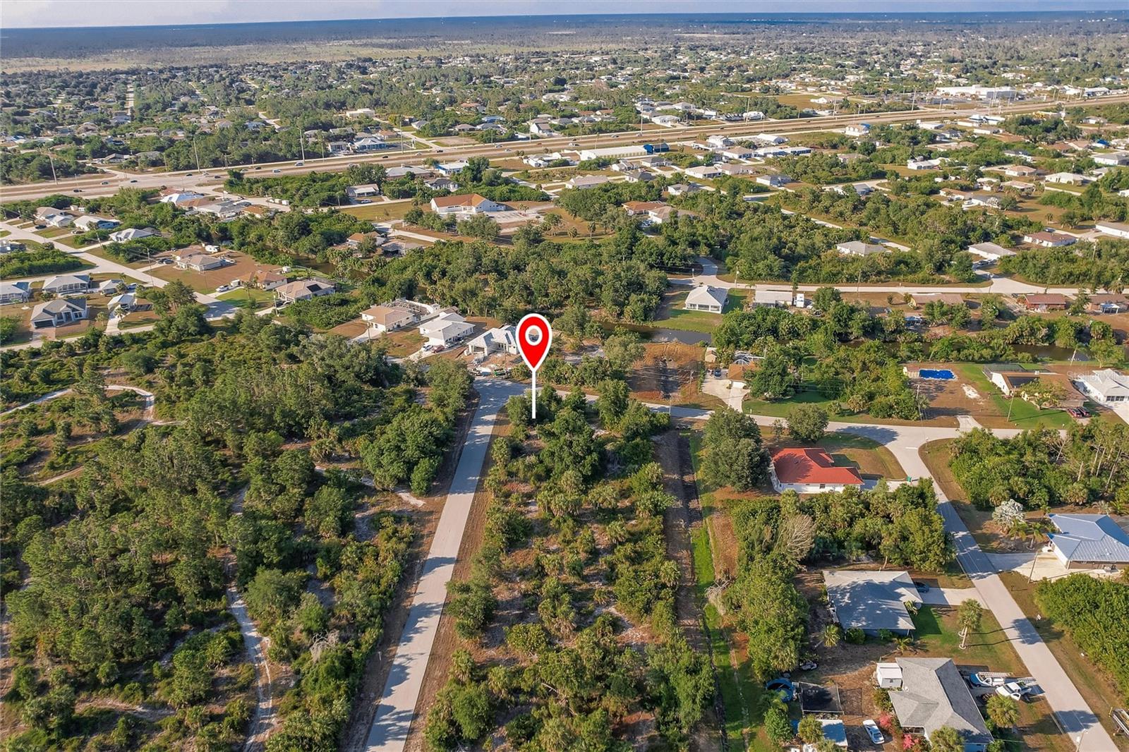 7065 ROSEMONT DR, ENGLEWOOD, FL, 34224