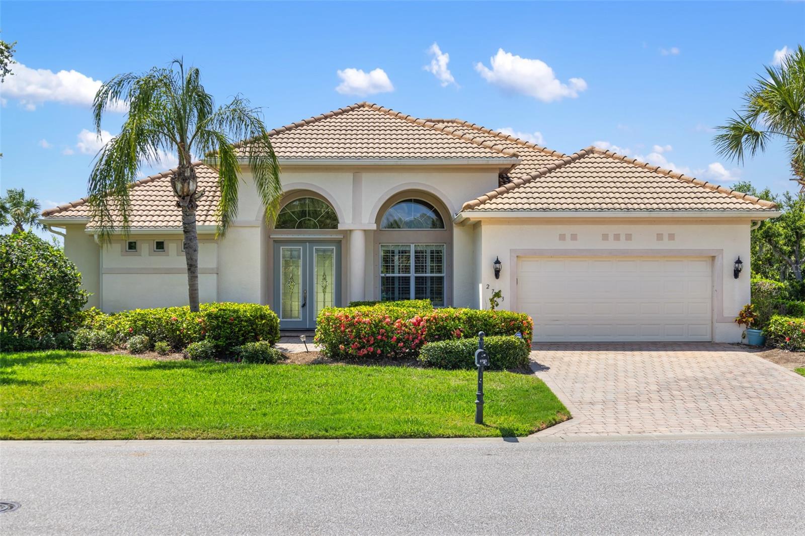 2783 MILL CREEK RD, PORT CHARLOTTE, FL, 33953