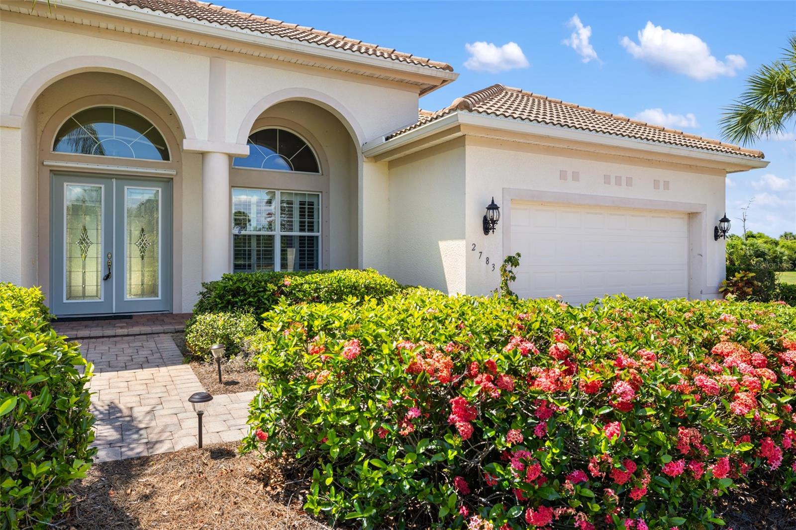 2783 MILL CREEK RD, PORT CHARLOTTE, FL, 33953