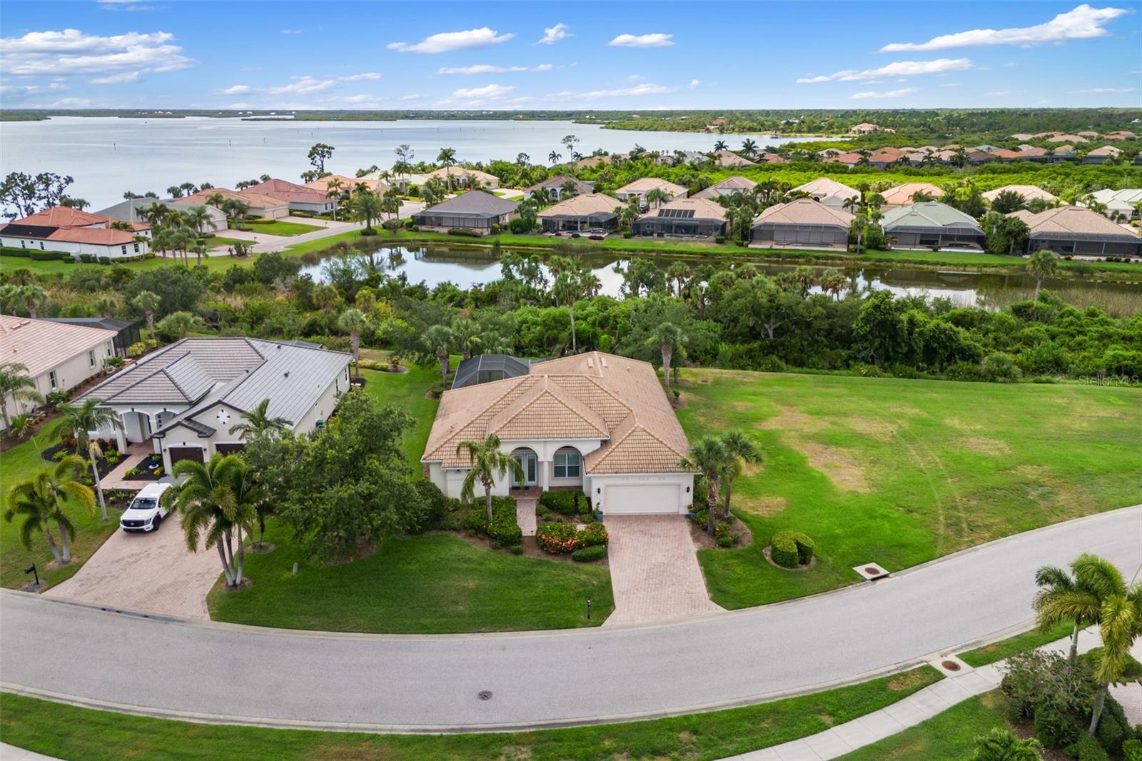 2783 MILL CREEK RD, PORT CHARLOTTE, FL, 33953