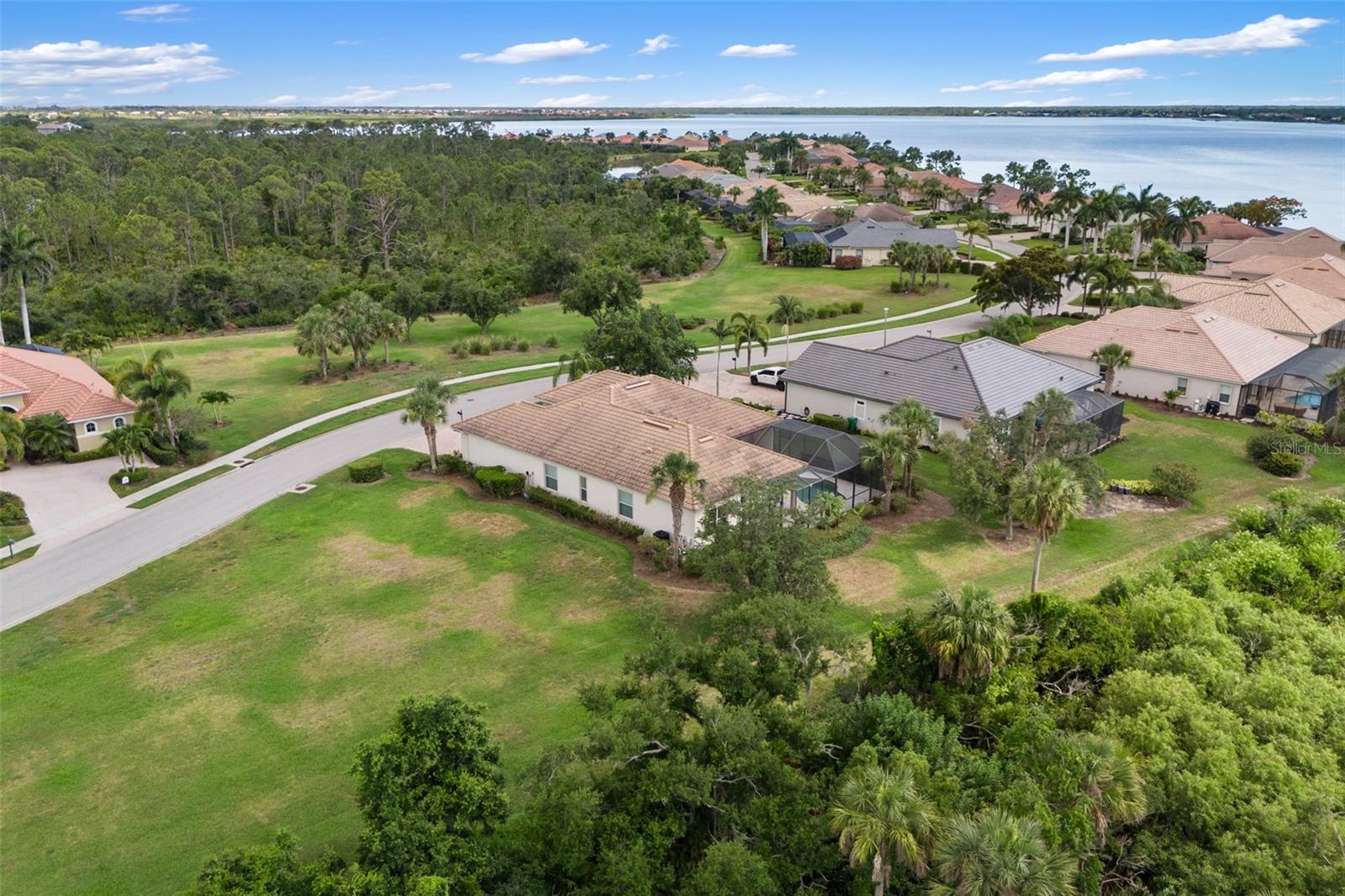 2783 MILL CREEK RD, PORT CHARLOTTE, FL, 33953