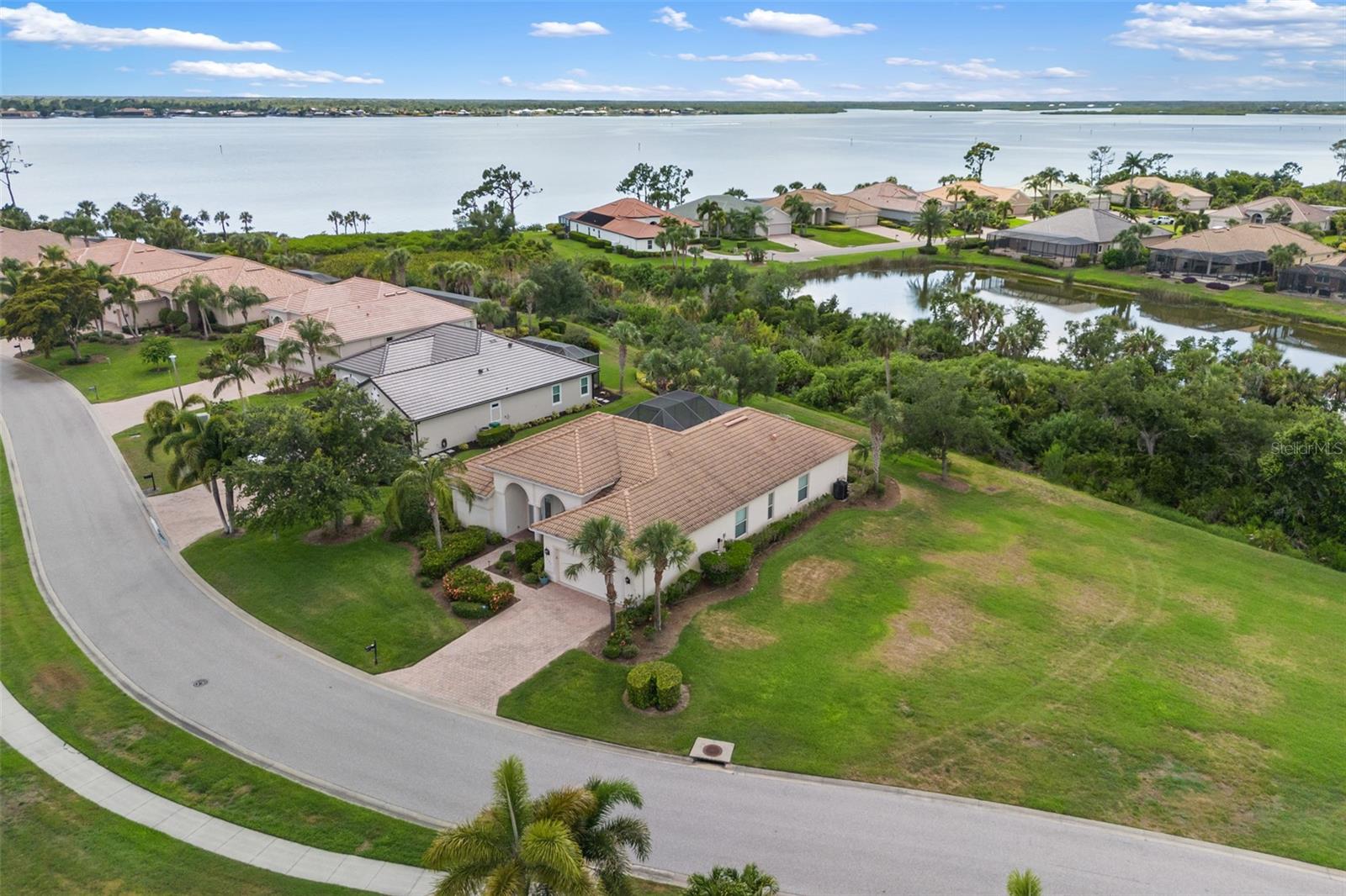 2783 MILL CREEK RD, PORT CHARLOTTE, FL, 33953