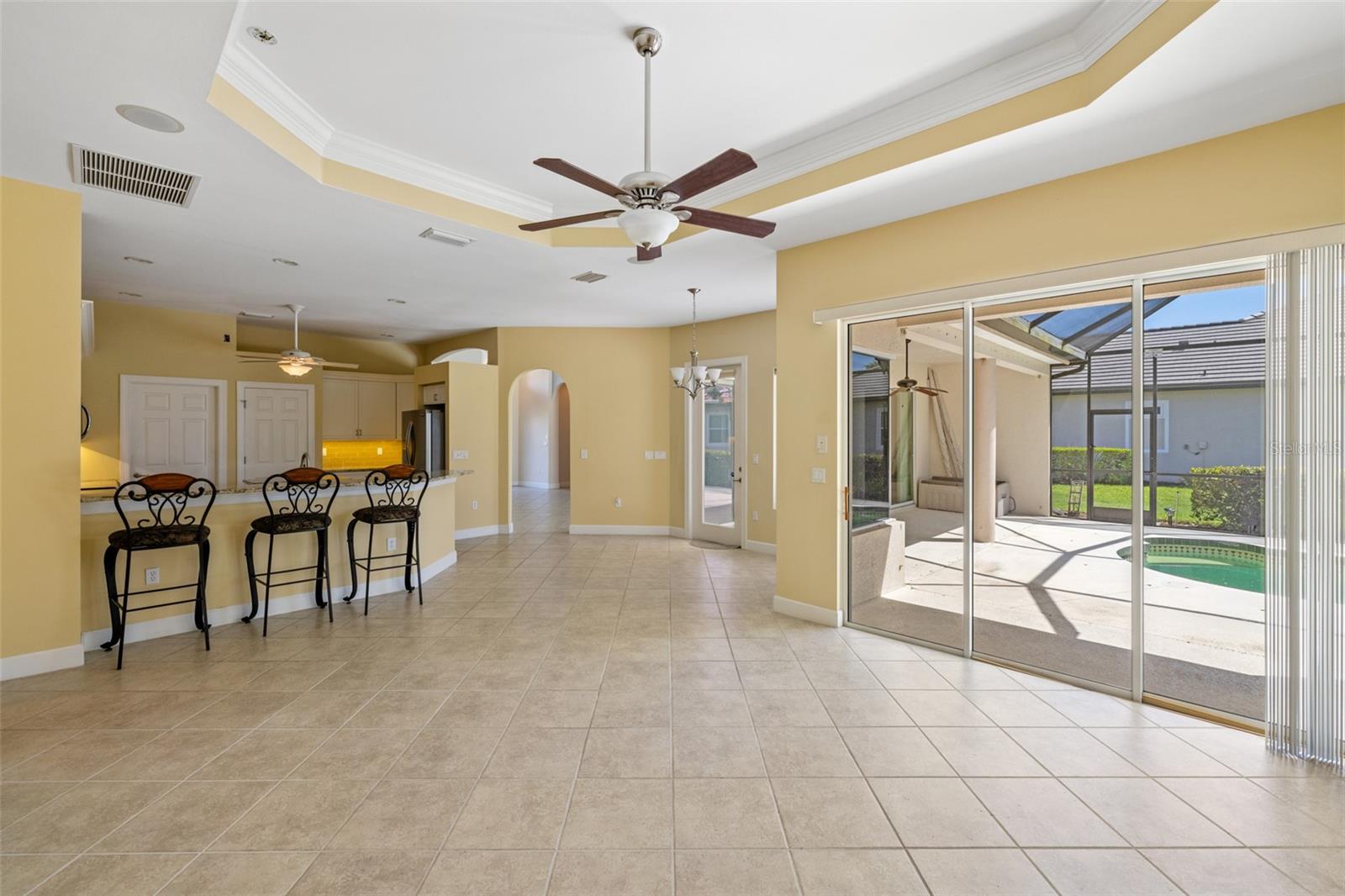 2783 MILL CREEK RD, PORT CHARLOTTE, FL, 33953