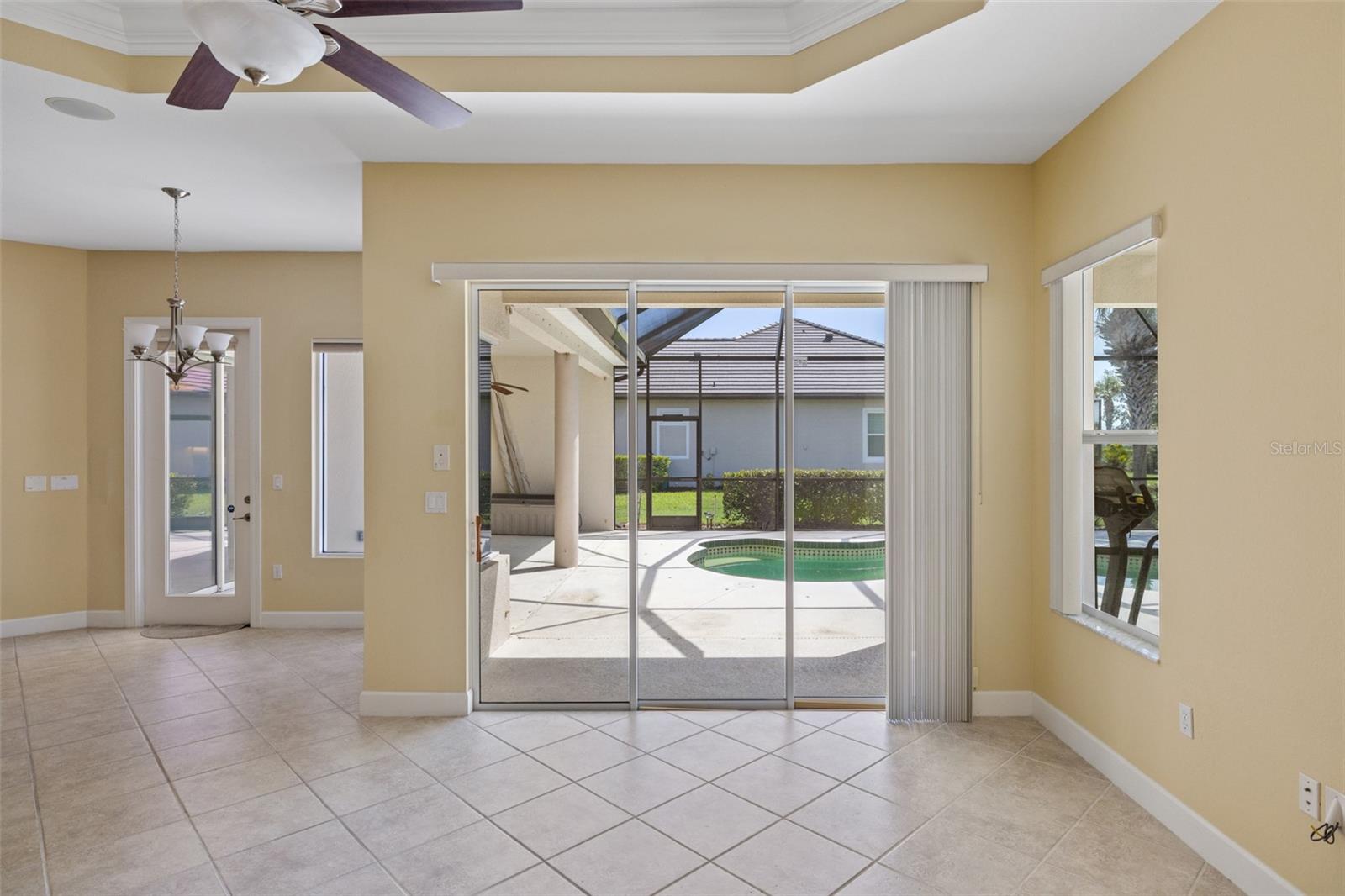 2783 MILL CREEK RD, PORT CHARLOTTE, FL, 33953