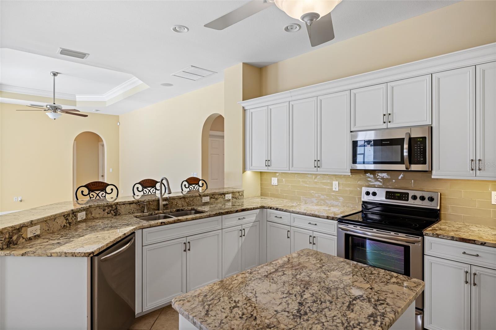 2783 MILL CREEK RD, PORT CHARLOTTE, FL, 33953