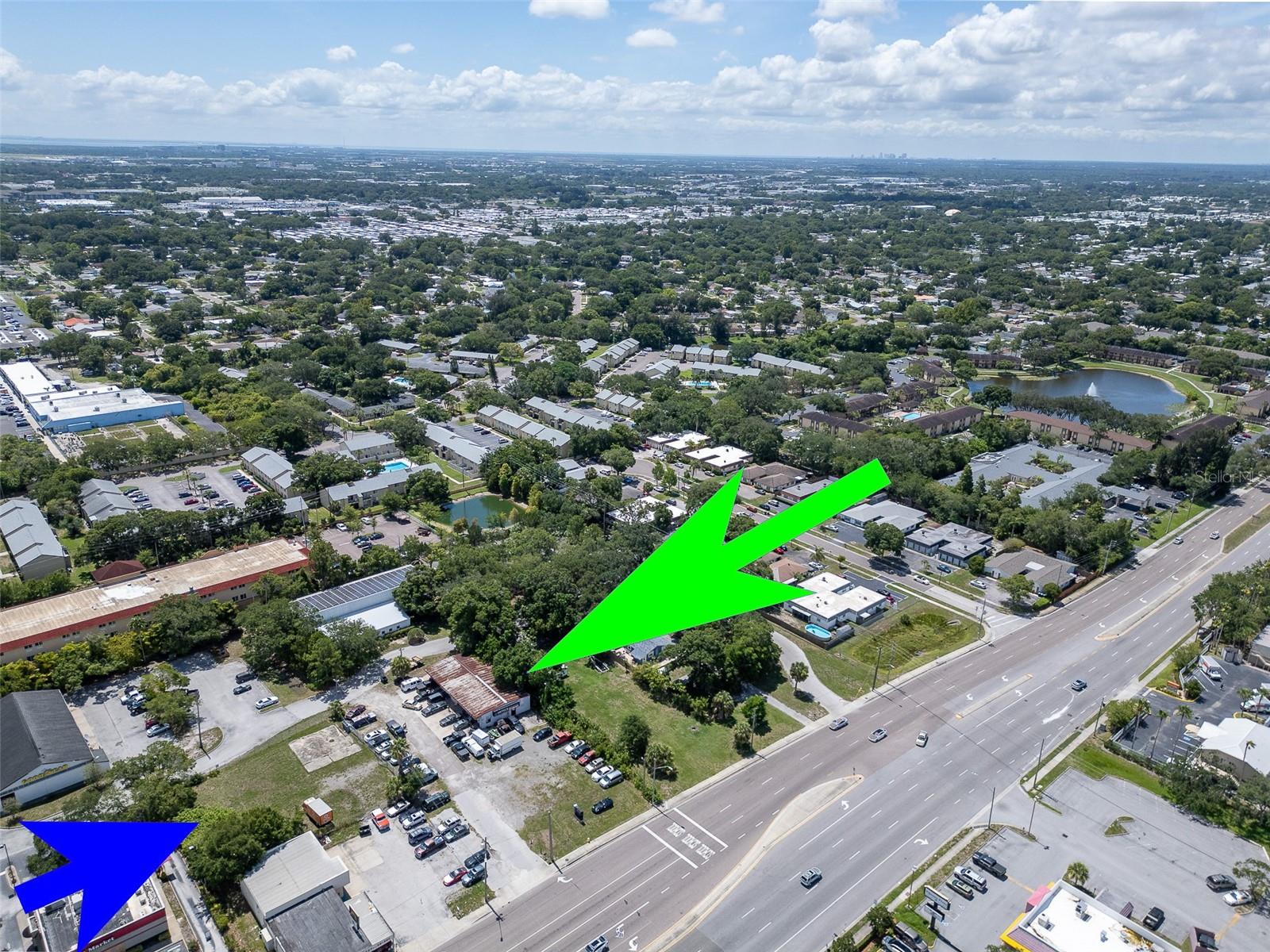 191 S BELCHER RD S, LARGO, FL, 33771