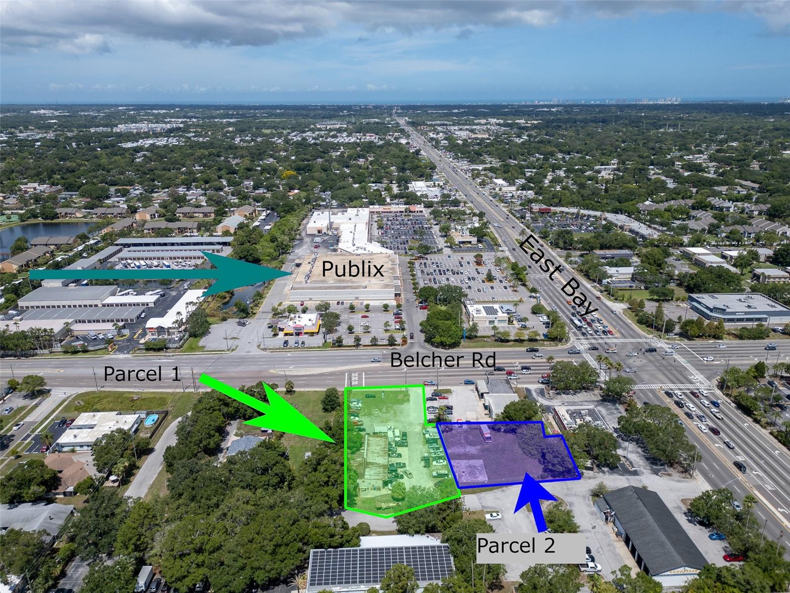 191 S BELCHER RD S, LARGO, FL, 33771
