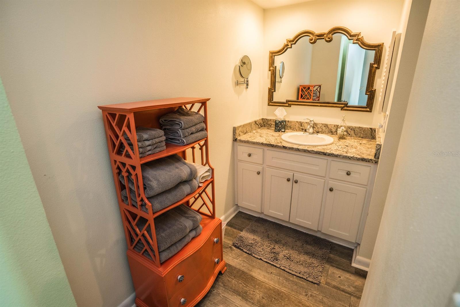 818A BAHIA DEL SOL DR #27, RUSKIN, FL, 33570