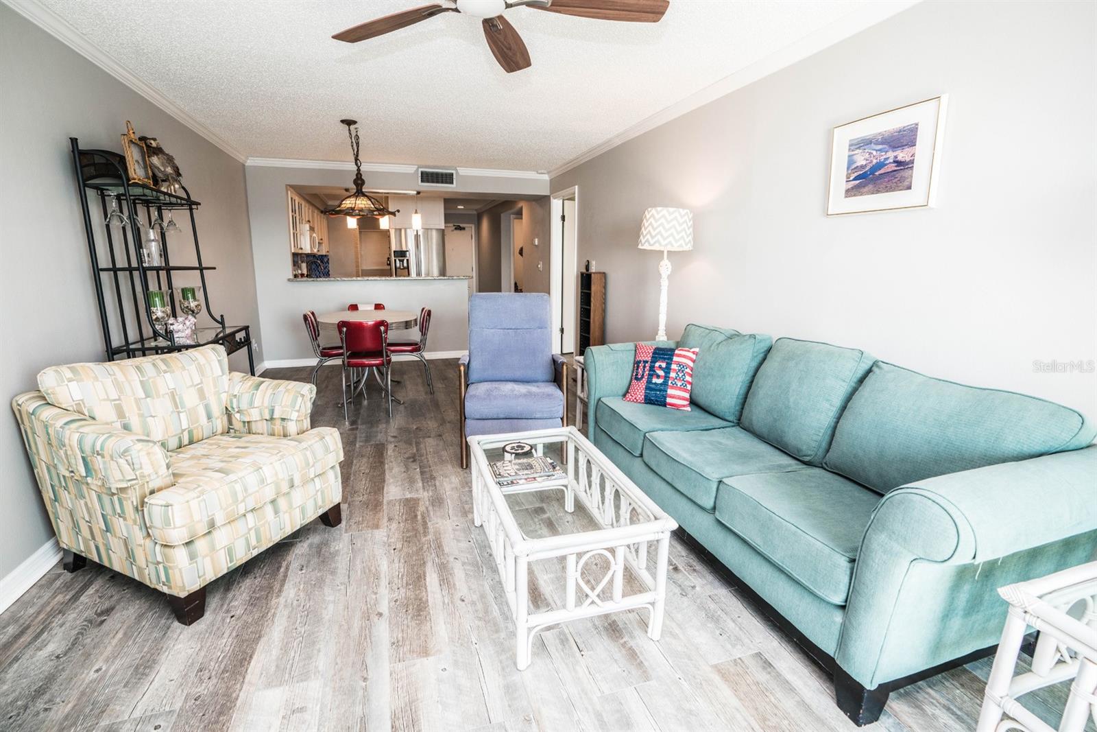 818A BAHIA DEL SOL DR #27, RUSKIN, FL, 33570