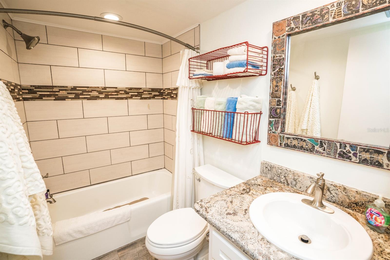 818A BAHIA DEL SOL DR #27, RUSKIN, FL, 33570
