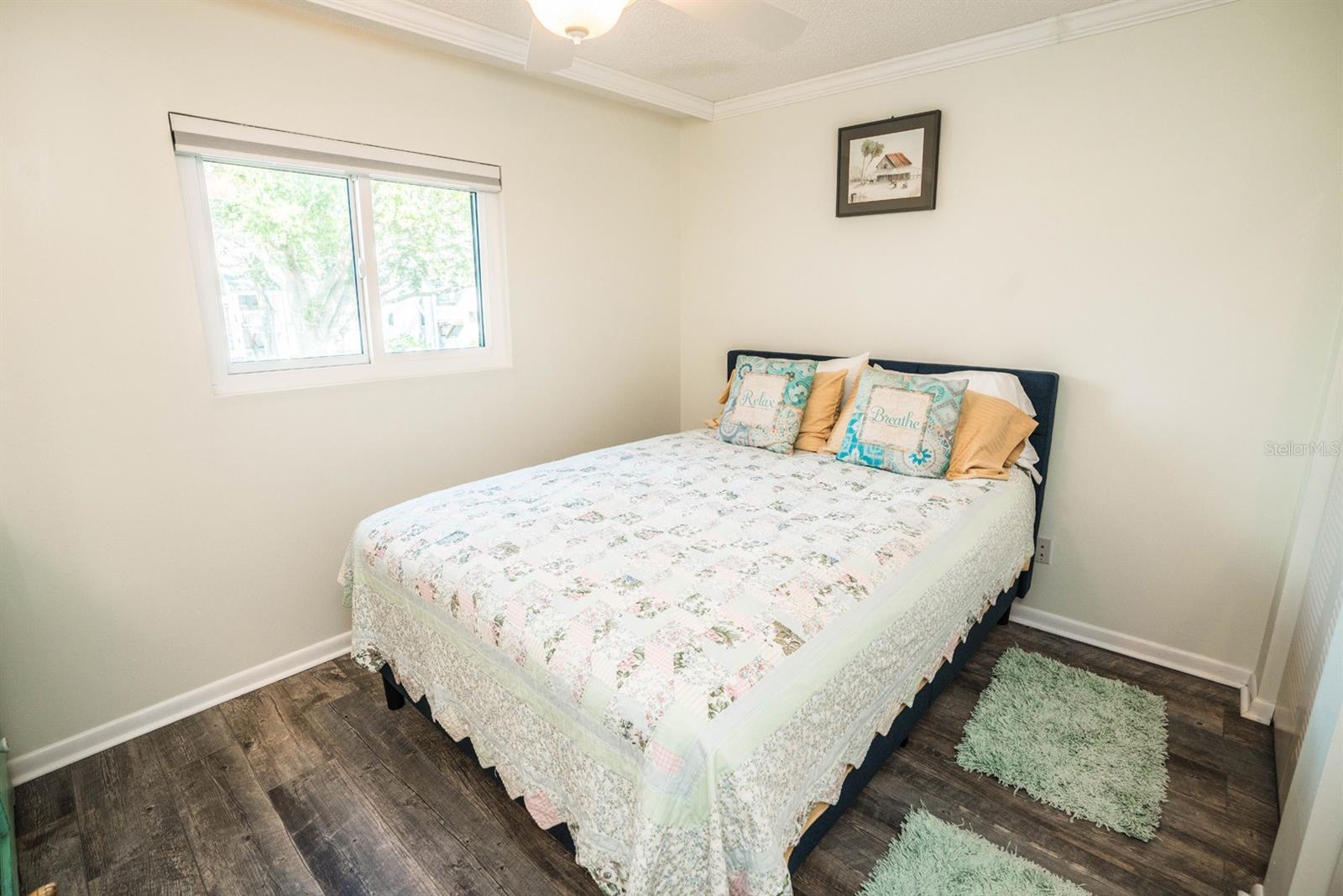818A BAHIA DEL SOL DR #27, RUSKIN, FL, 33570