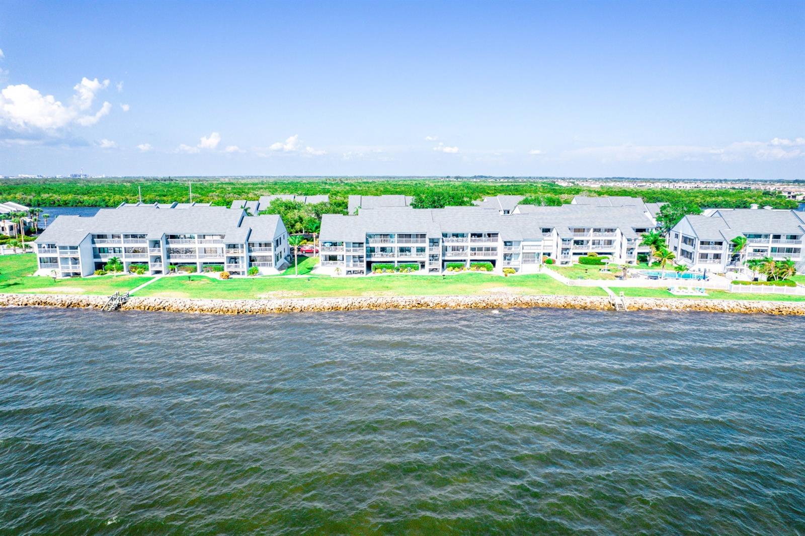 818A BAHIA DEL SOL DR #27, RUSKIN, FL, 33570