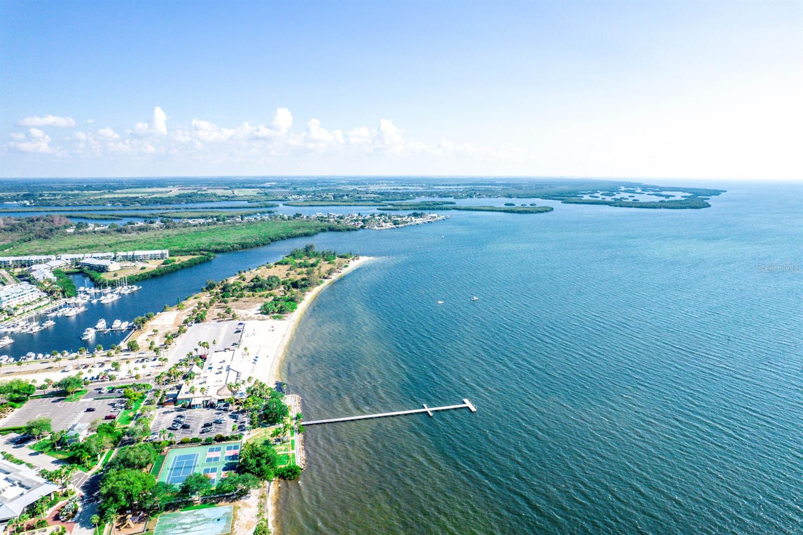 818A BAHIA DEL SOL DR #27, RUSKIN, FL, 33570