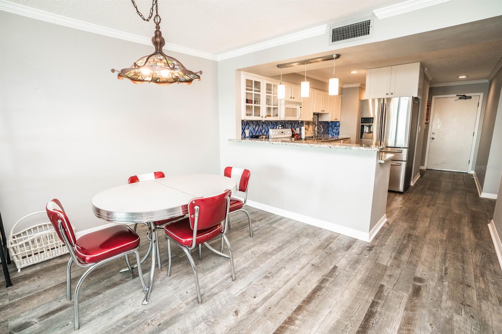 818A BAHIA DEL SOL DR #27, RUSKIN, FL, 33570