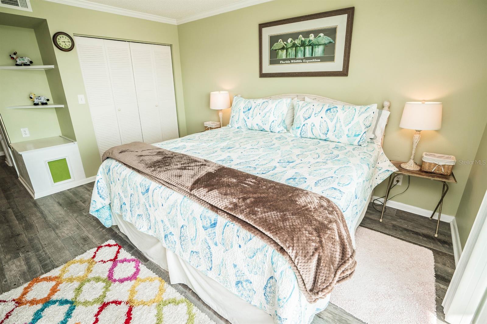 818A BAHIA DEL SOL DR #27, RUSKIN, FL, 33570