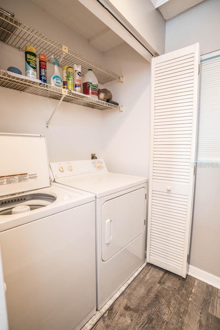 818A BAHIA DEL SOL DR #27, RUSKIN, FL, 33570