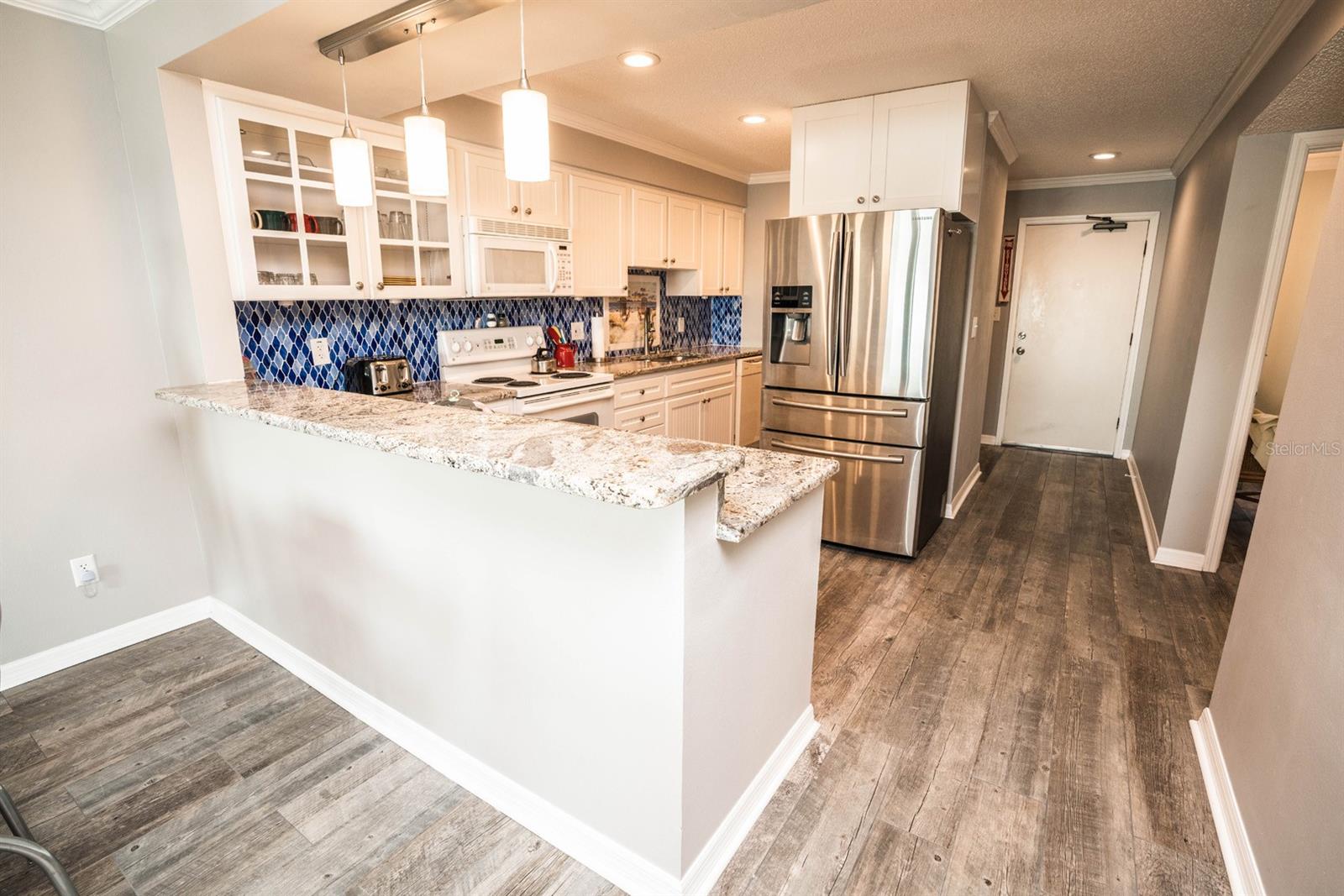 818A BAHIA DEL SOL DR #27, RUSKIN, FL, 33570