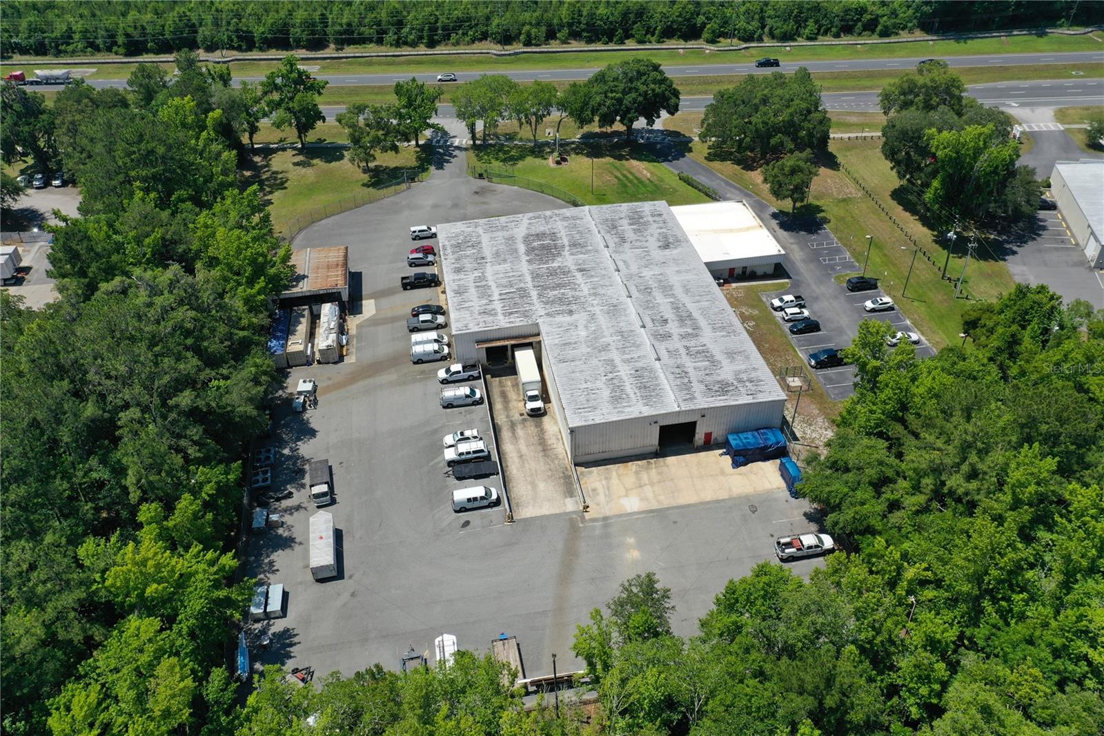 23091 CORTEZ BLVD, BROOKSVILLE, FL, 34601