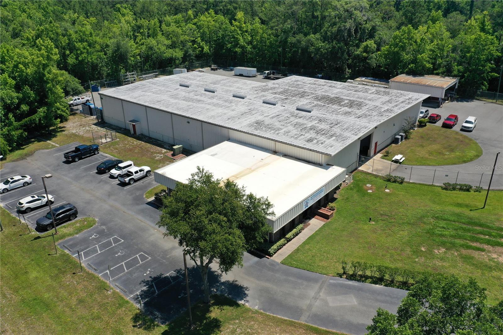 23091 CORTEZ BLVD, BROOKSVILLE, FL, 34601