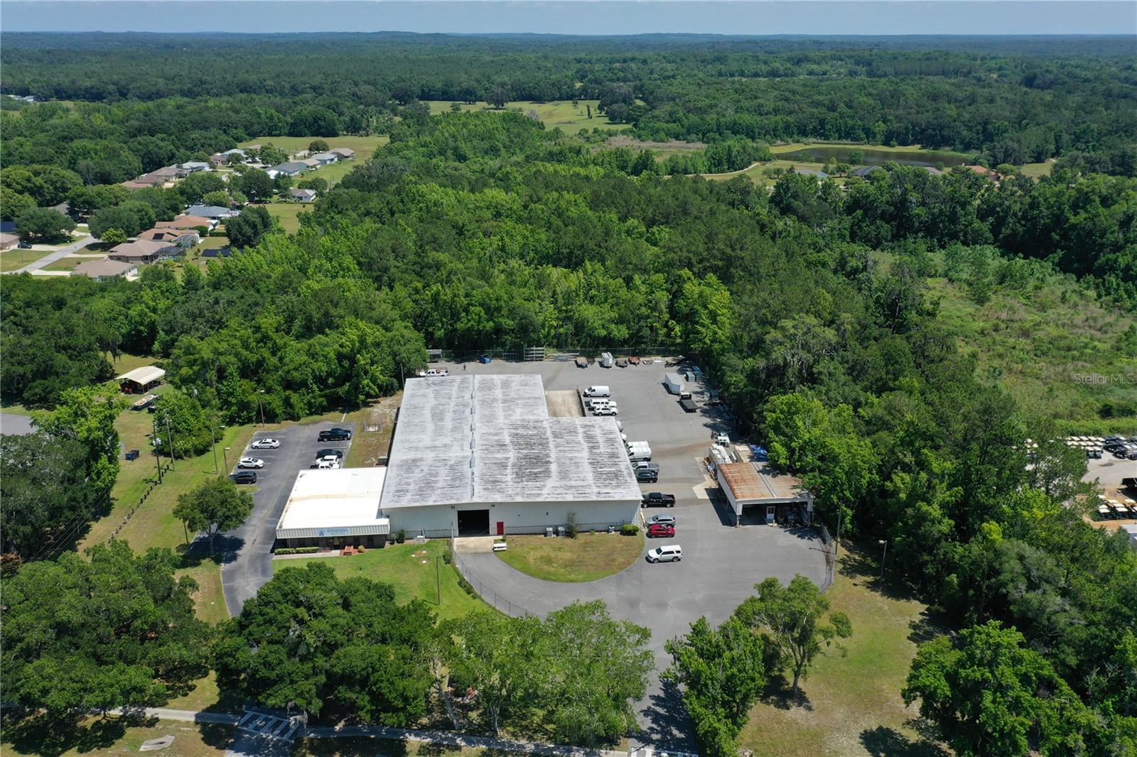23091 CORTEZ BLVD, BROOKSVILLE, FL, 34601