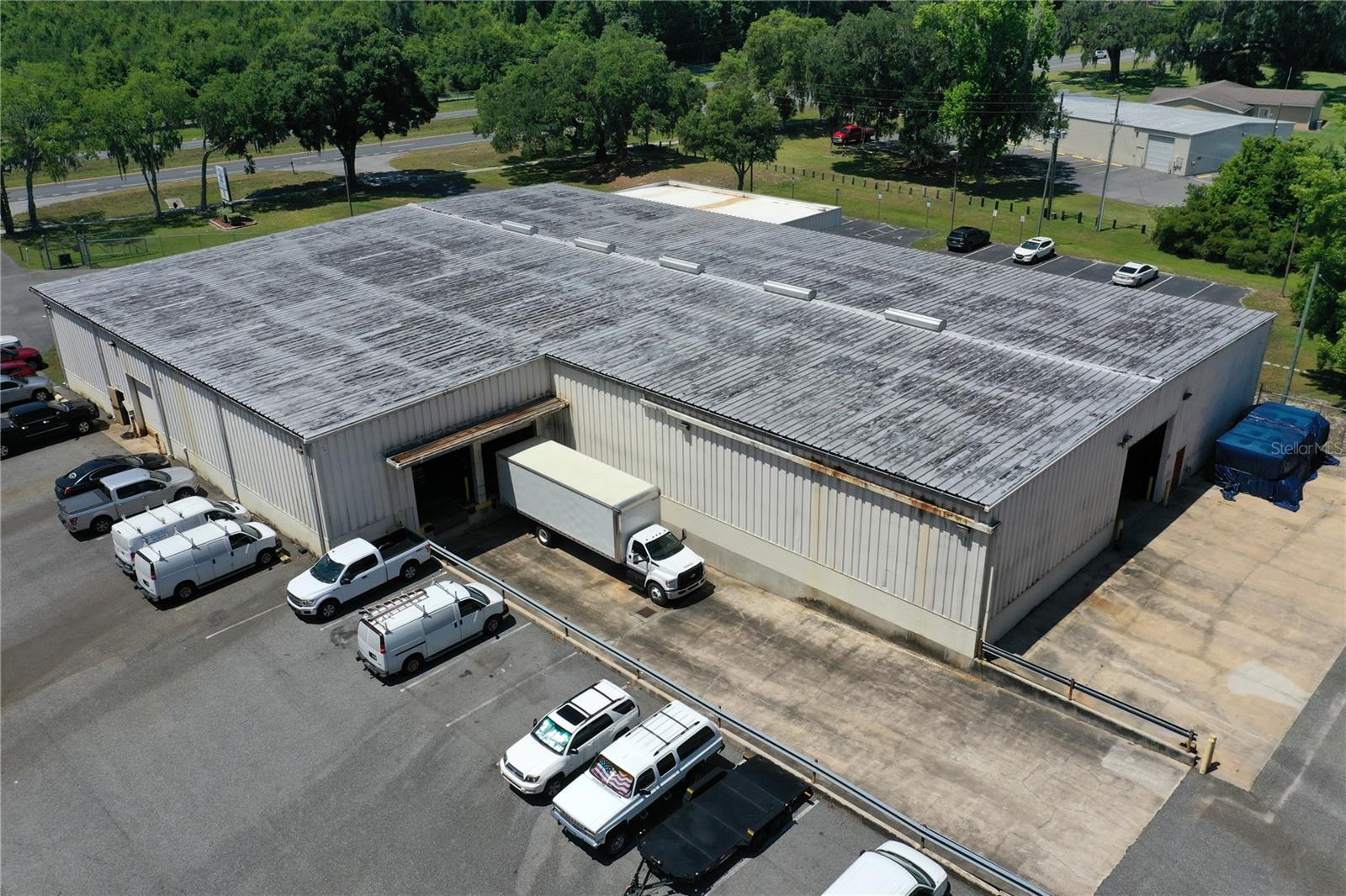 23091 CORTEZ BLVD, BROOKSVILLE, FL, 34601