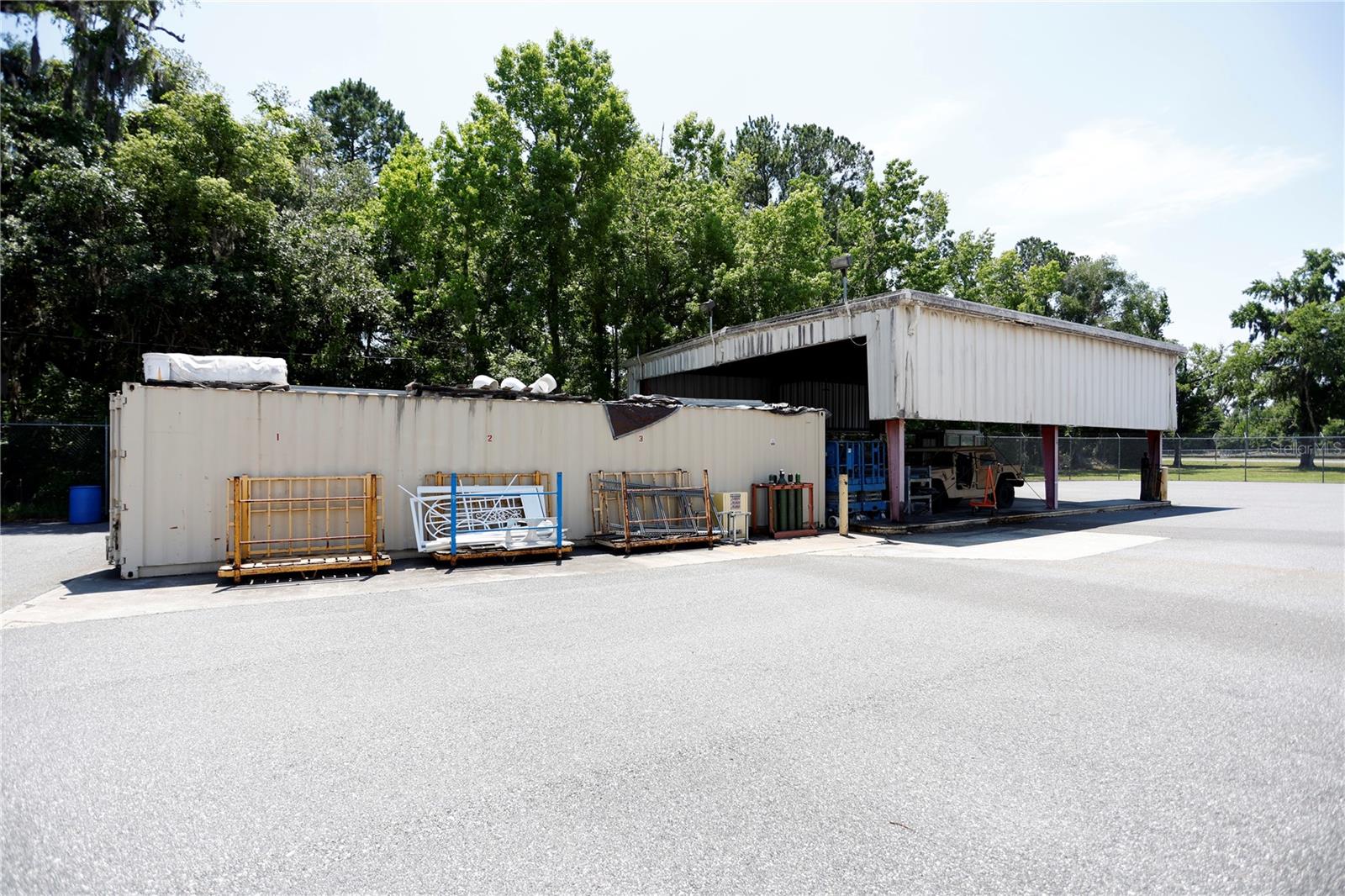 23091 CORTEZ BLVD, BROOKSVILLE, FL, 34601