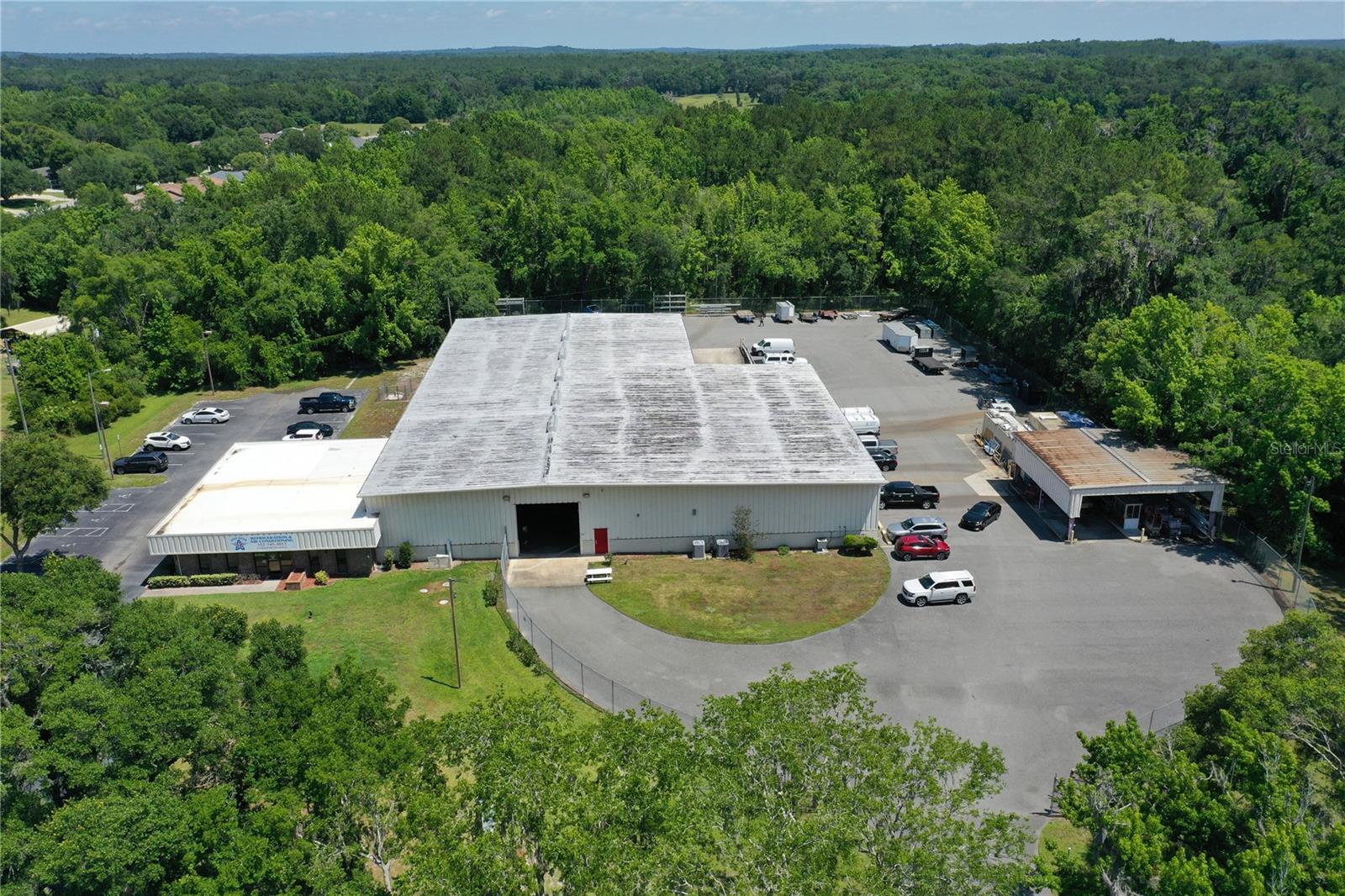 23091 CORTEZ BLVD, BROOKSVILLE, FL, 34601