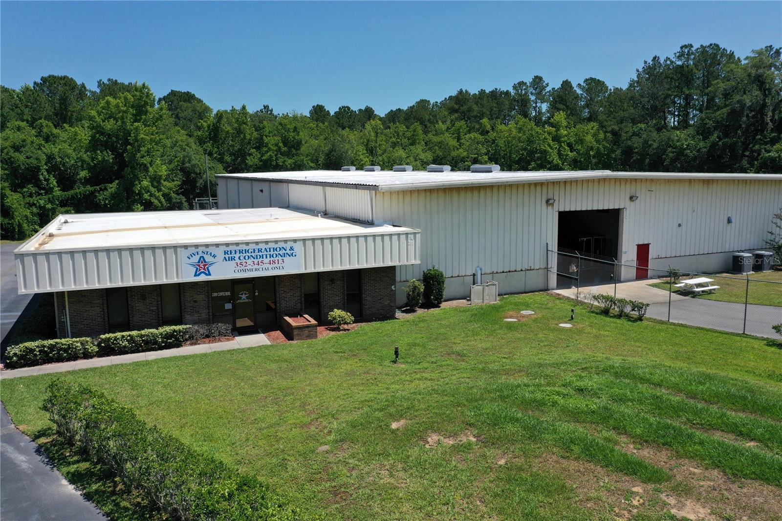 23091 CORTEZ BLVD, BROOKSVILLE, FL, 34601
