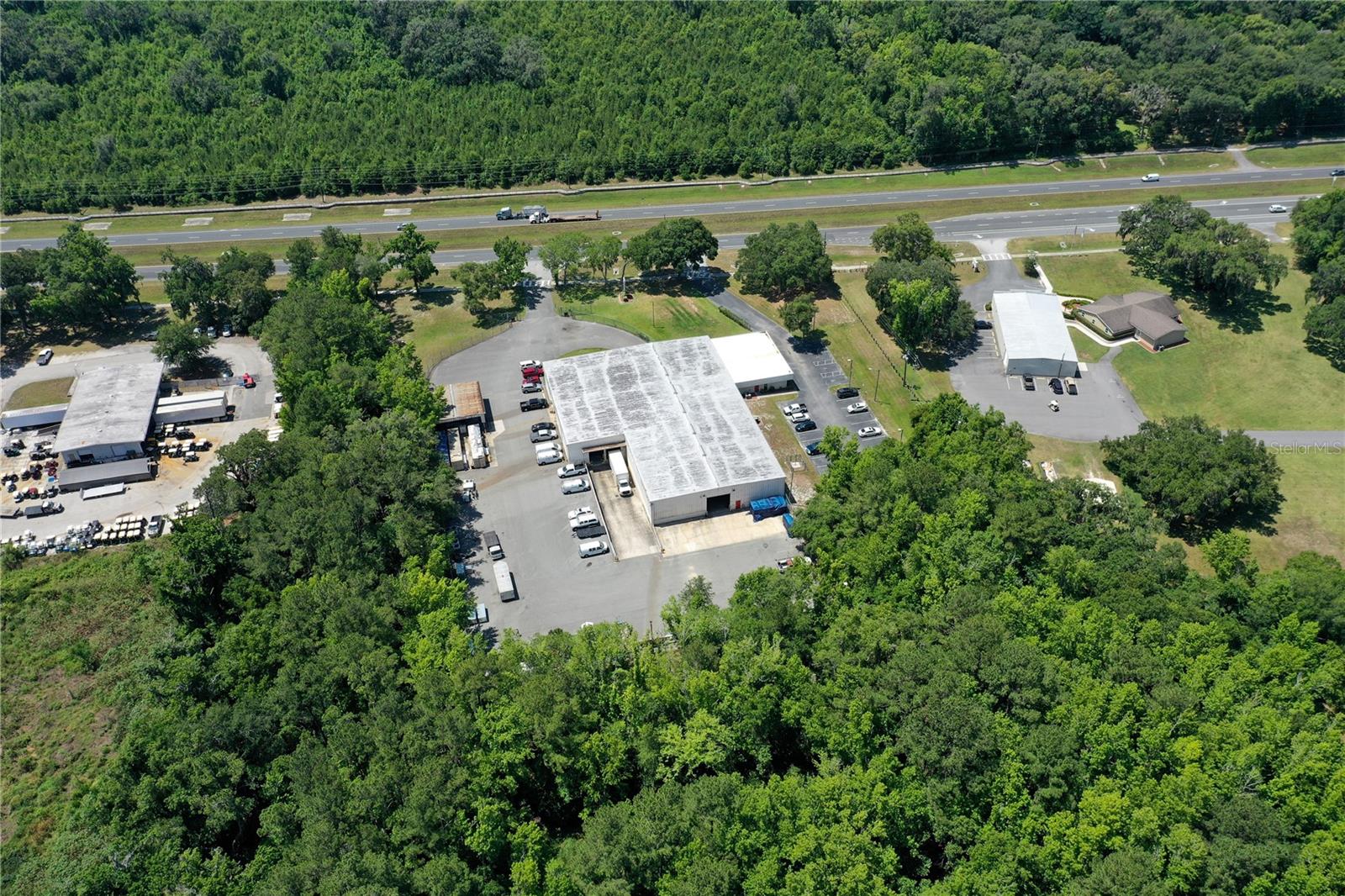 23091 CORTEZ BLVD, BROOKSVILLE, FL, 34601